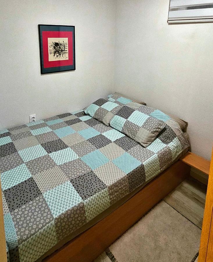 Apartman Sen'S Leskovac  Exterior photo
