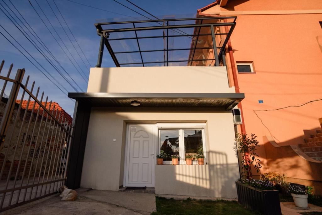 Apartman Sen'S Leskovac  Exterior photo