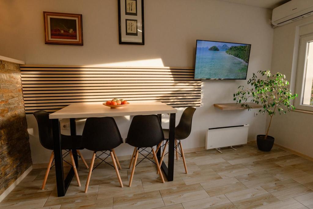 Apartman Sen'S Leskovac  Exterior photo