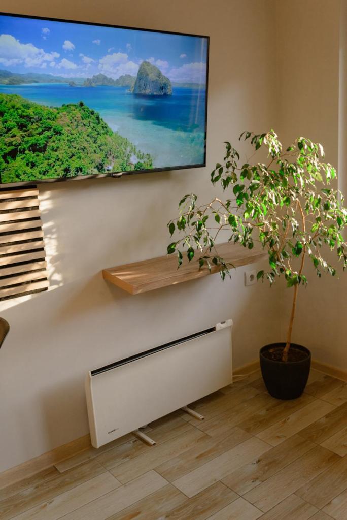 Apartman Sen'S Leskovac  Exterior photo