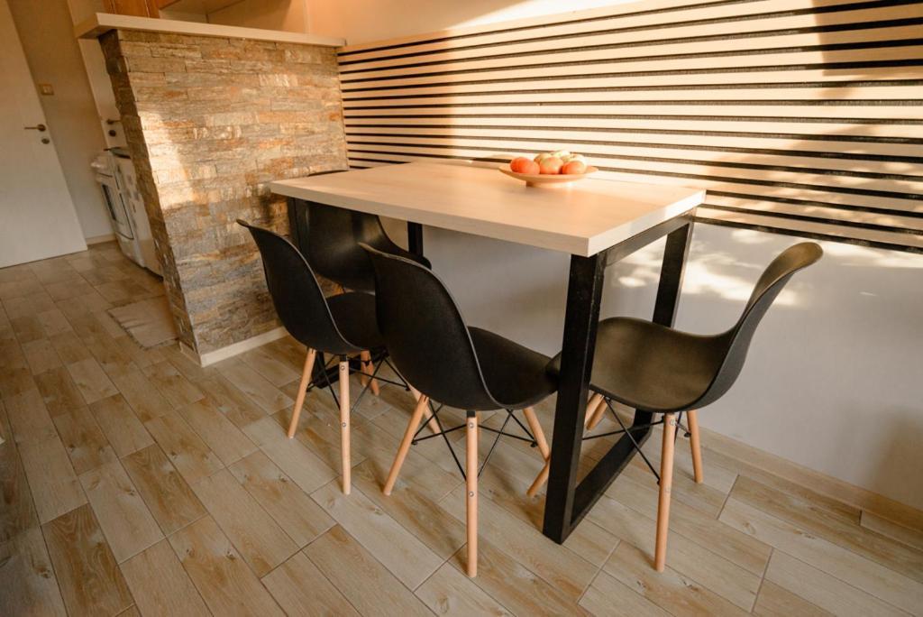 Apartman Sen'S Leskovac  Exterior photo